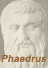 Zahlreiche Übersetzungen des römischen Autors Phaedrus